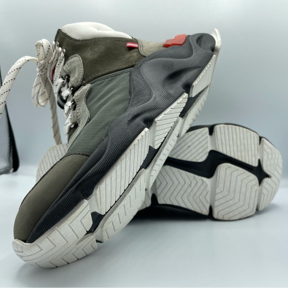 Sorel KINETIC™ RNEGD CONQUEST BOOT NEW Size 7.5 - Picture 7 of 15